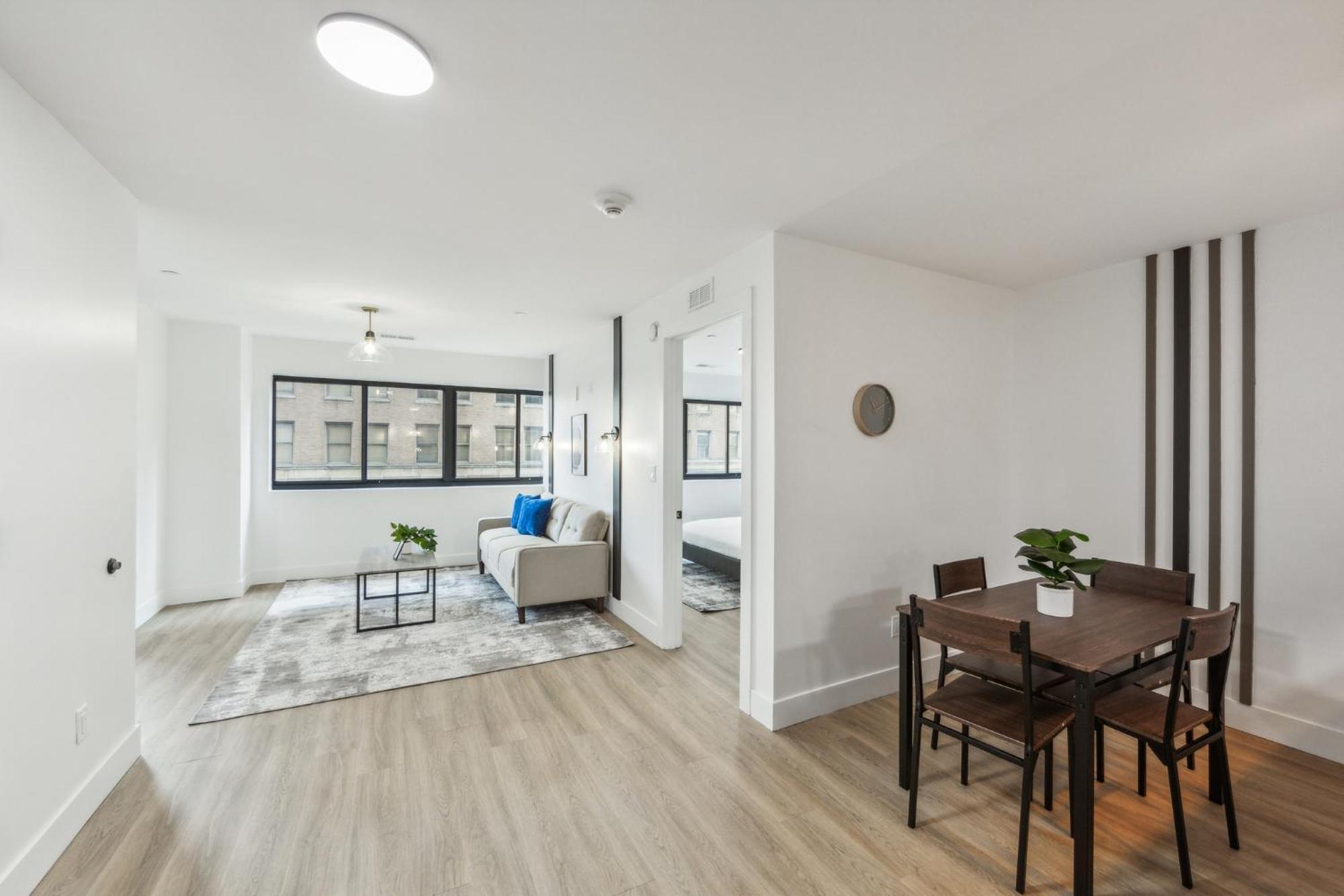 Beautiful New Apartment I 1 Bedroom 1 Bathroom Wilmington Luaran gambar