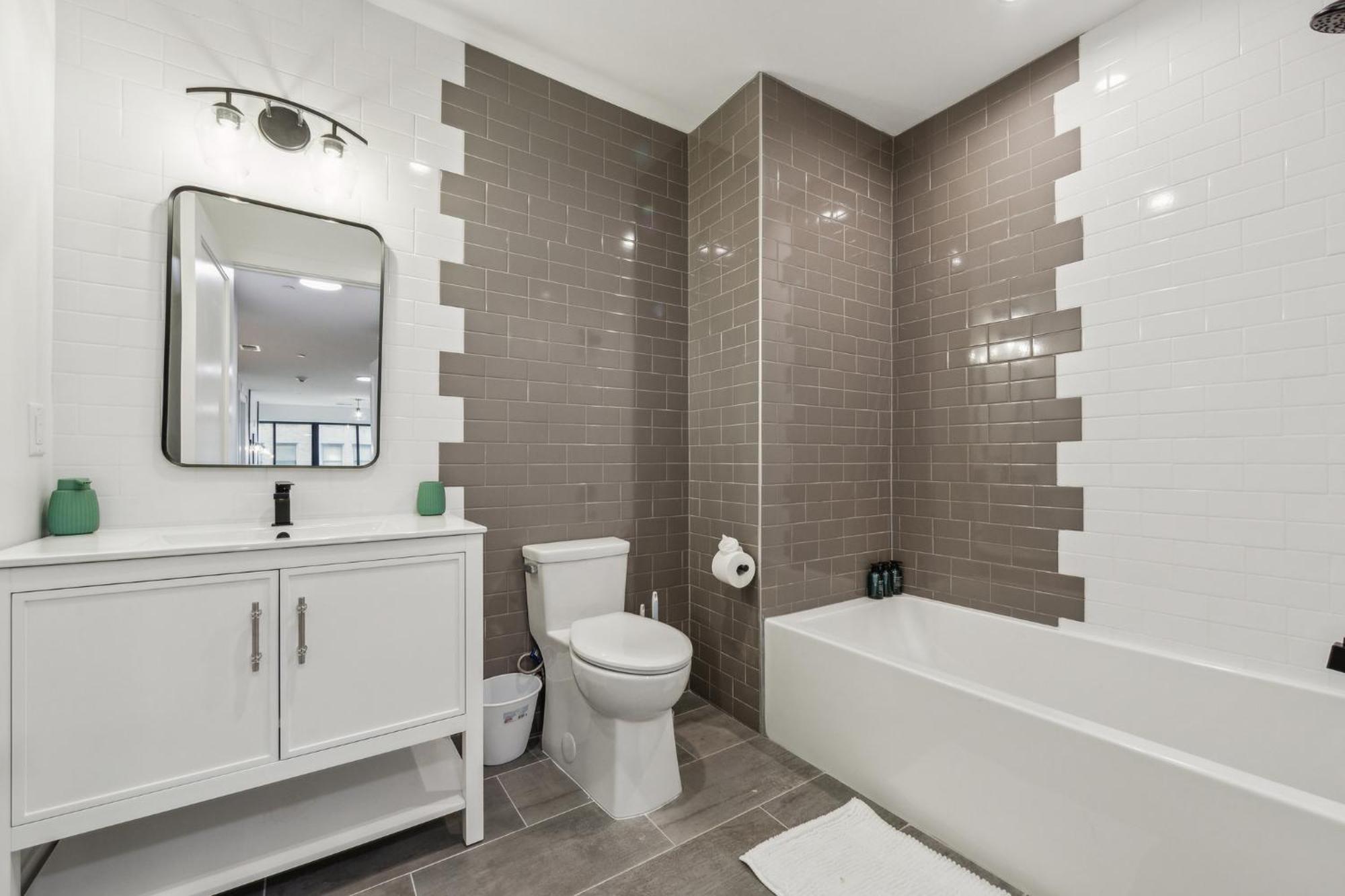 Beautiful New Apartment I 1 Bedroom 1 Bathroom Wilmington Luaran gambar