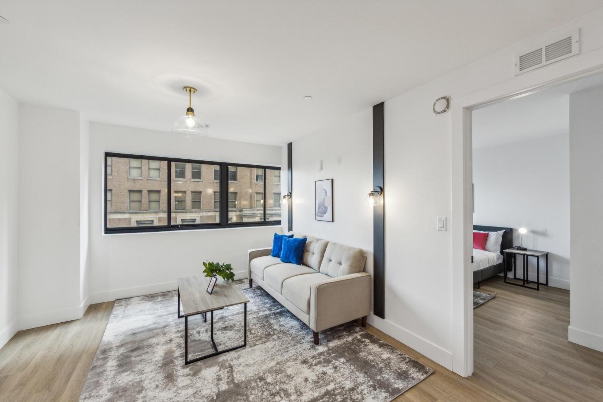 Beautiful New Apartment I 1 Bedroom 1 Bathroom Wilmington Luaran gambar